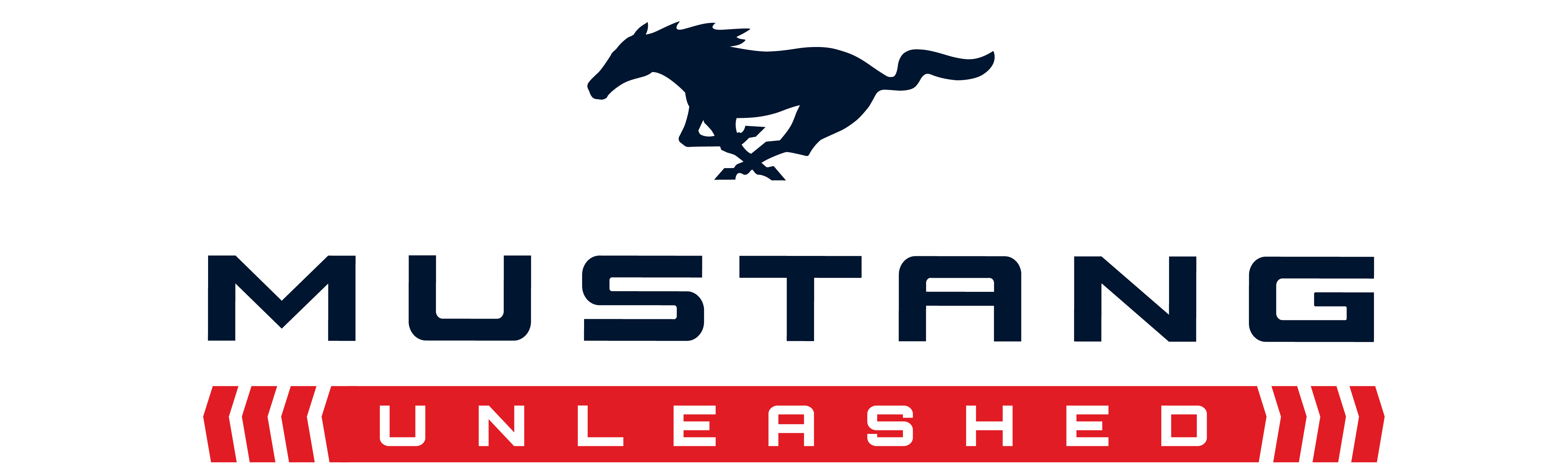 Image of Ford Mustang Logo